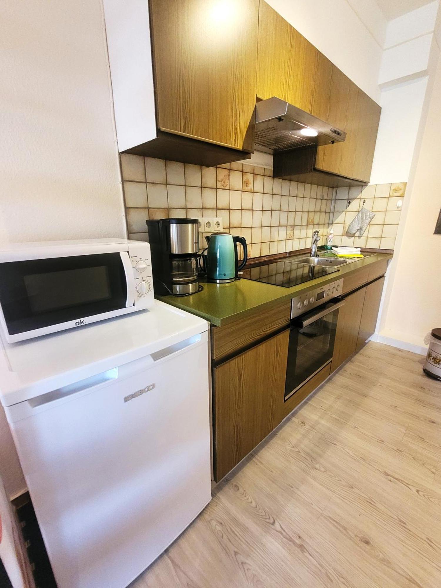 Winterberg Appartement 21115 מראה חיצוני תמונה